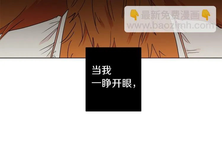 第1话 我变成长毛怪了？ 第22页