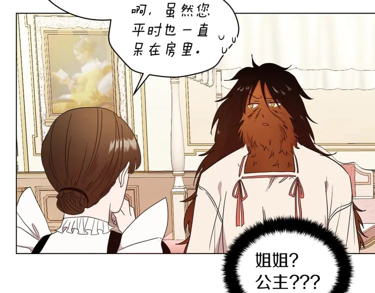 第1话 我变成长毛怪了？ 第68页