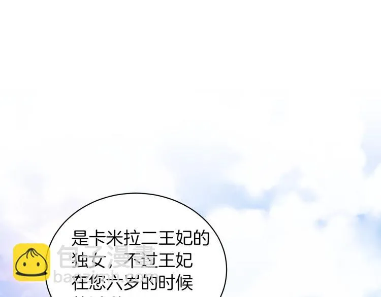 第1话 我变成长毛怪了？ 第82页