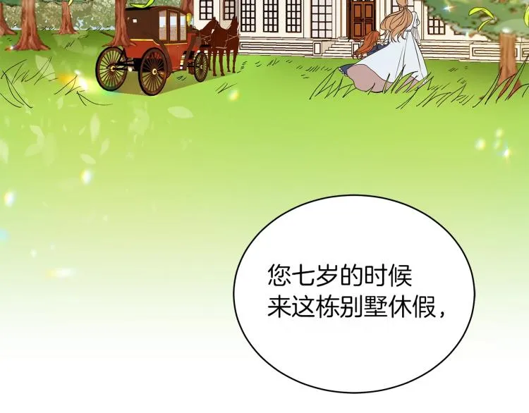 第1话 我变成长毛怪了？ 第84页