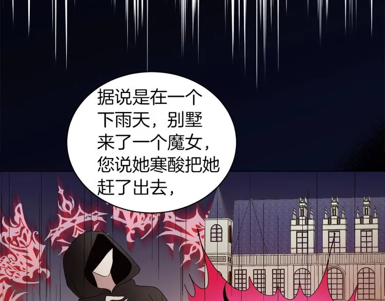 第1话 我变成长毛怪了？ 第88页