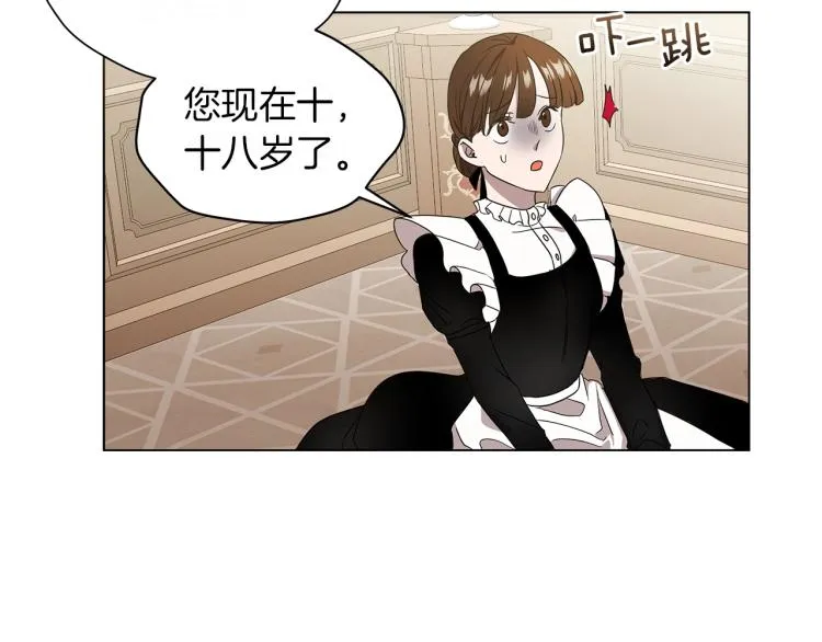 第1话 我变成长毛怪了？ 第98页