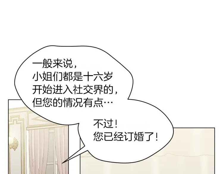 第1话 我变成长毛怪了？ 第100页