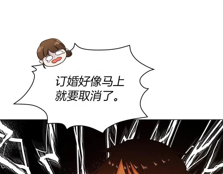 第1话 我变成长毛怪了？ 第113页