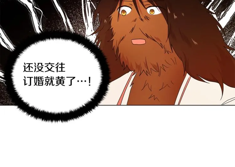 第1话 我变成长毛怪了？ 第114页