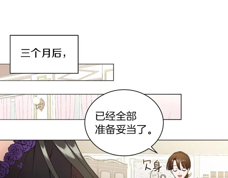 第1话 我变成长毛怪了？ 第151页