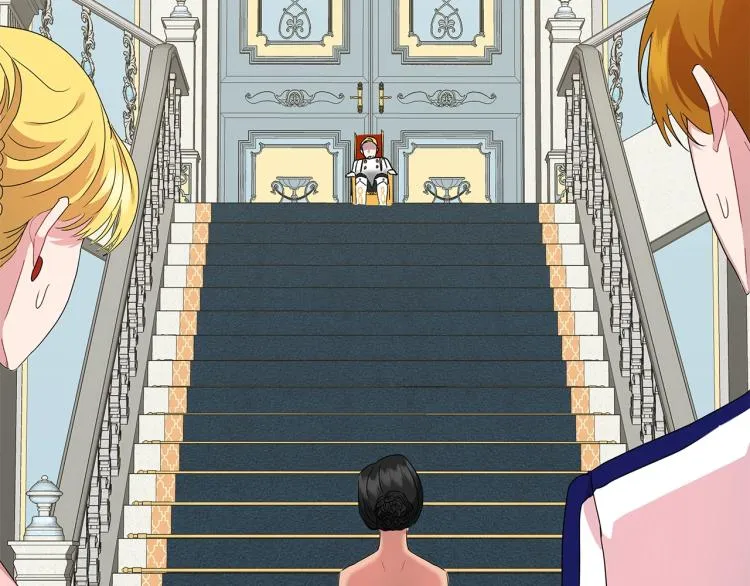 第4话 美男驾到！ 第133页