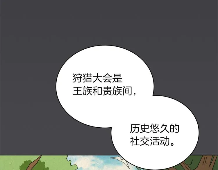 第7话 狩猎大会 第11页