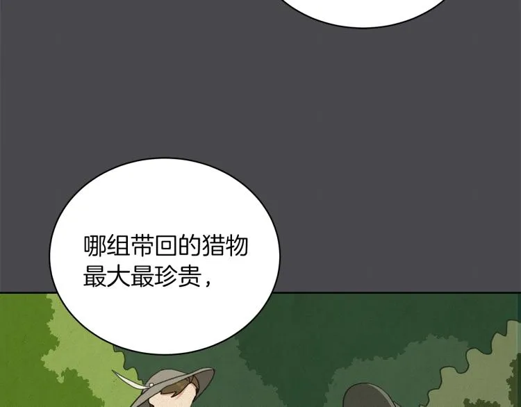 第7话 狩猎大会 第16页