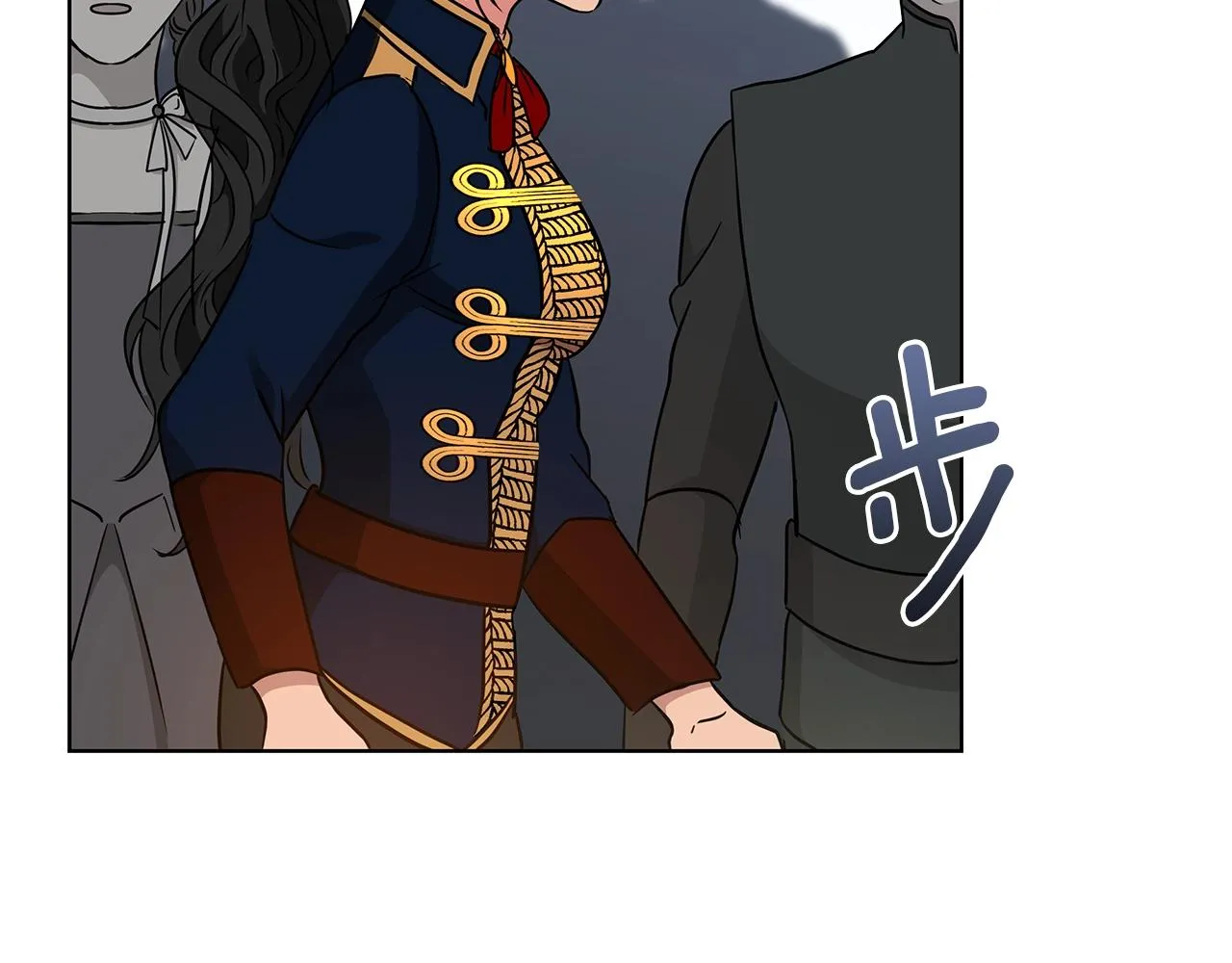 第8话 我只对你负责 第68页