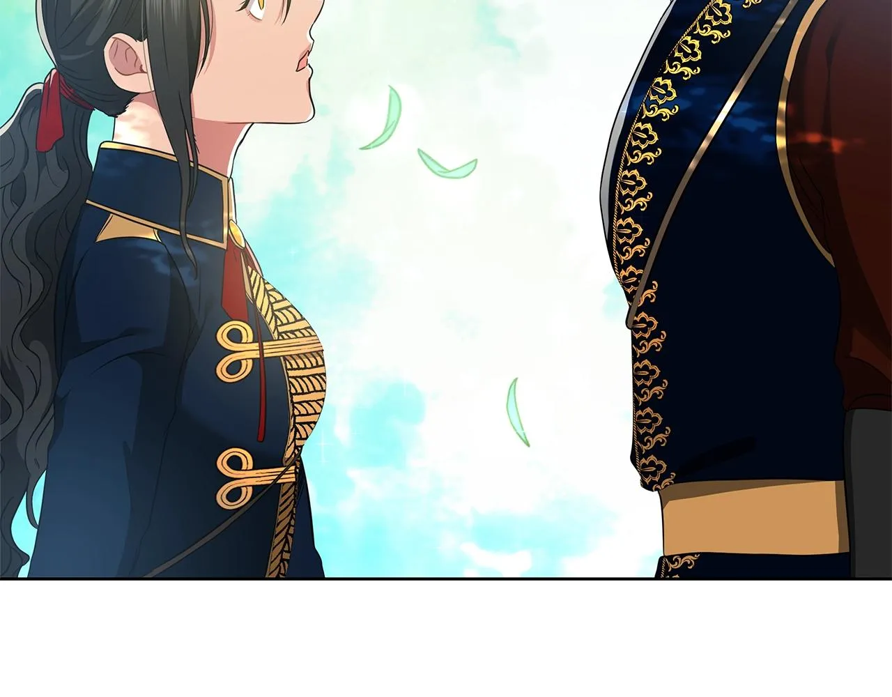 第9话 陷阱 第23页