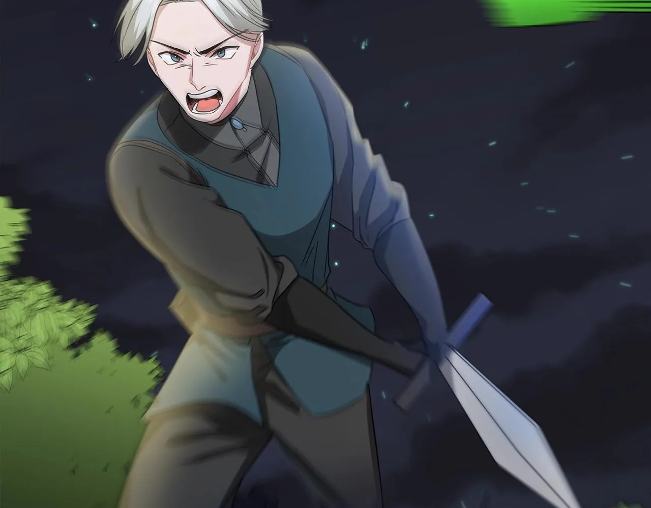 第13话 怪兽 第75页