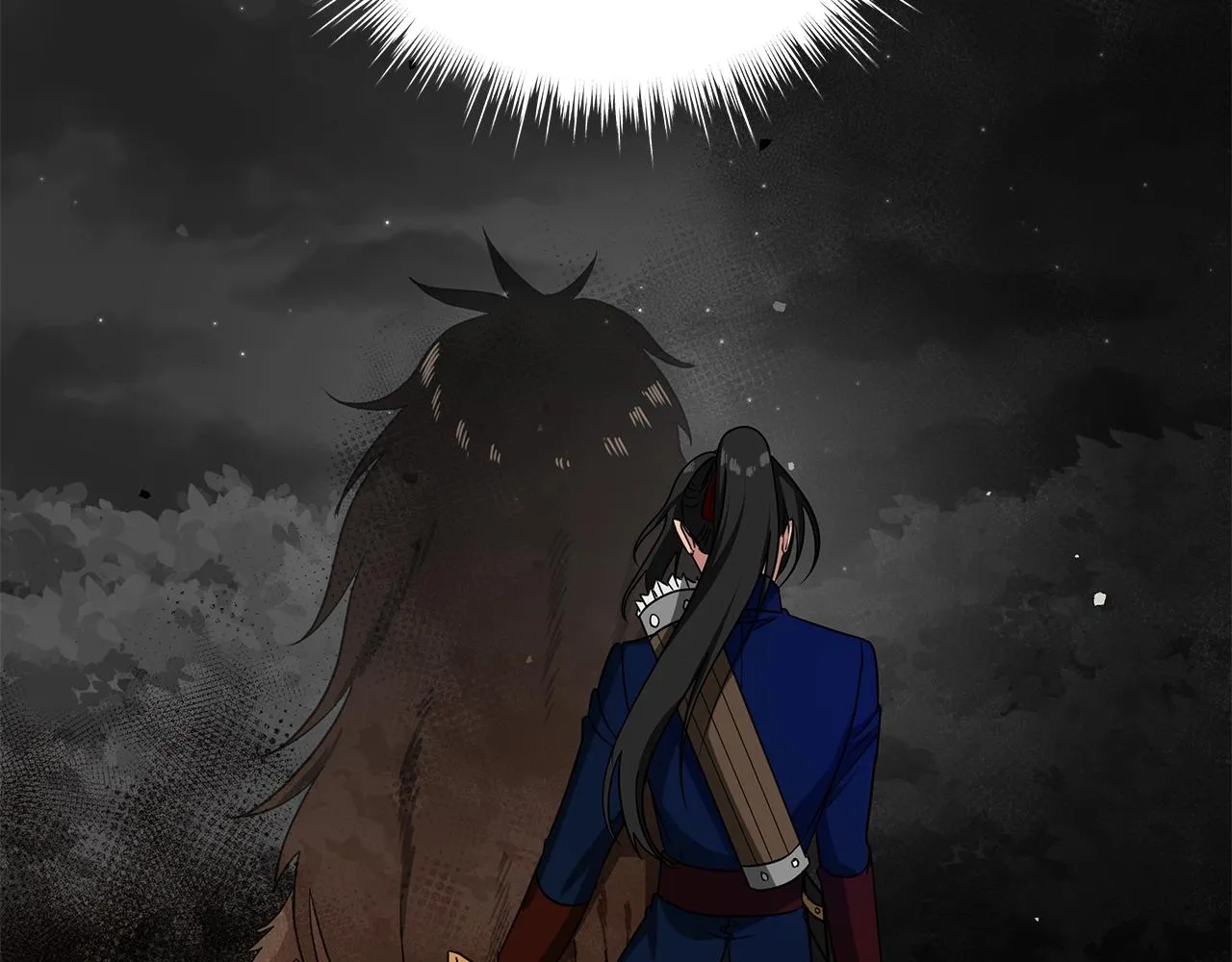 第13话 怪兽 第113页