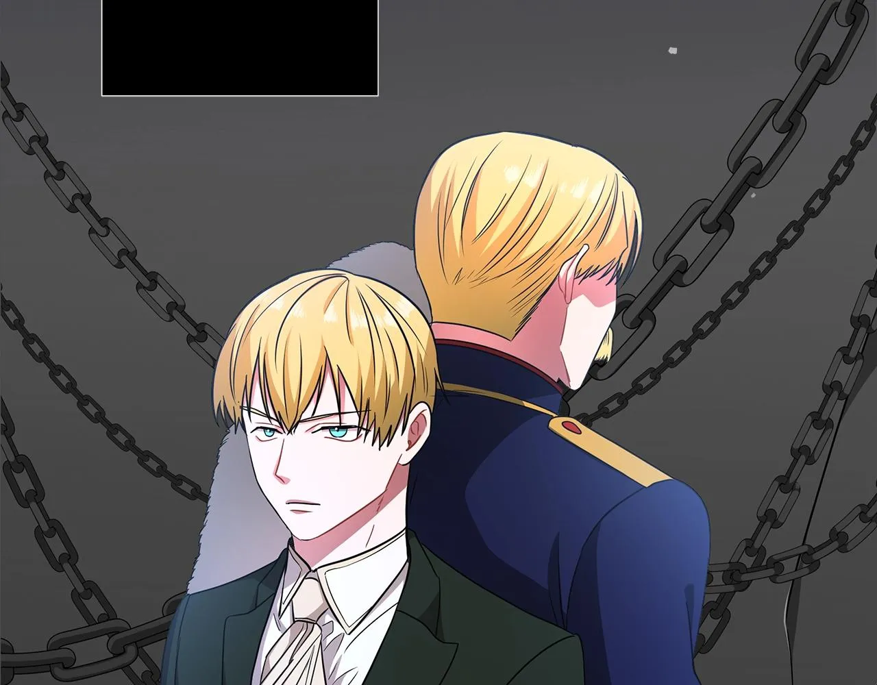 第14话 斩杀 第28页