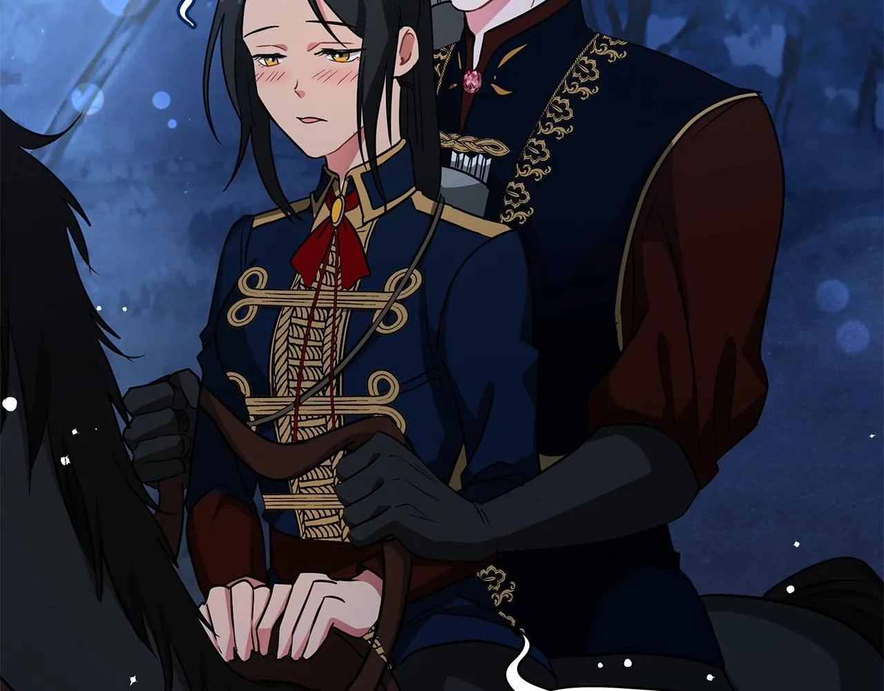 第15话 我的心意 第18页
