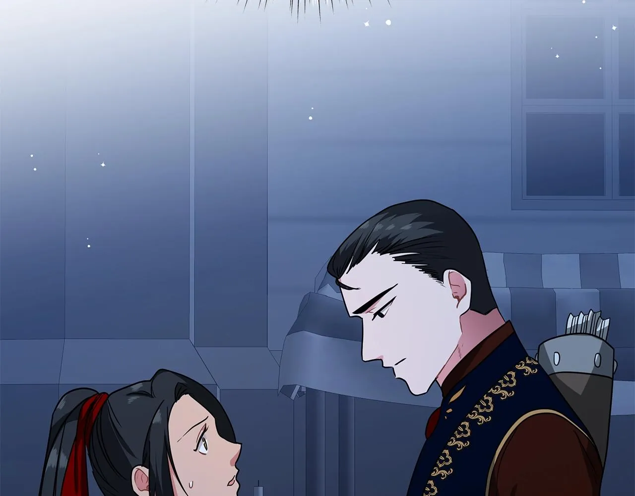 第15话 我的心意 第85页