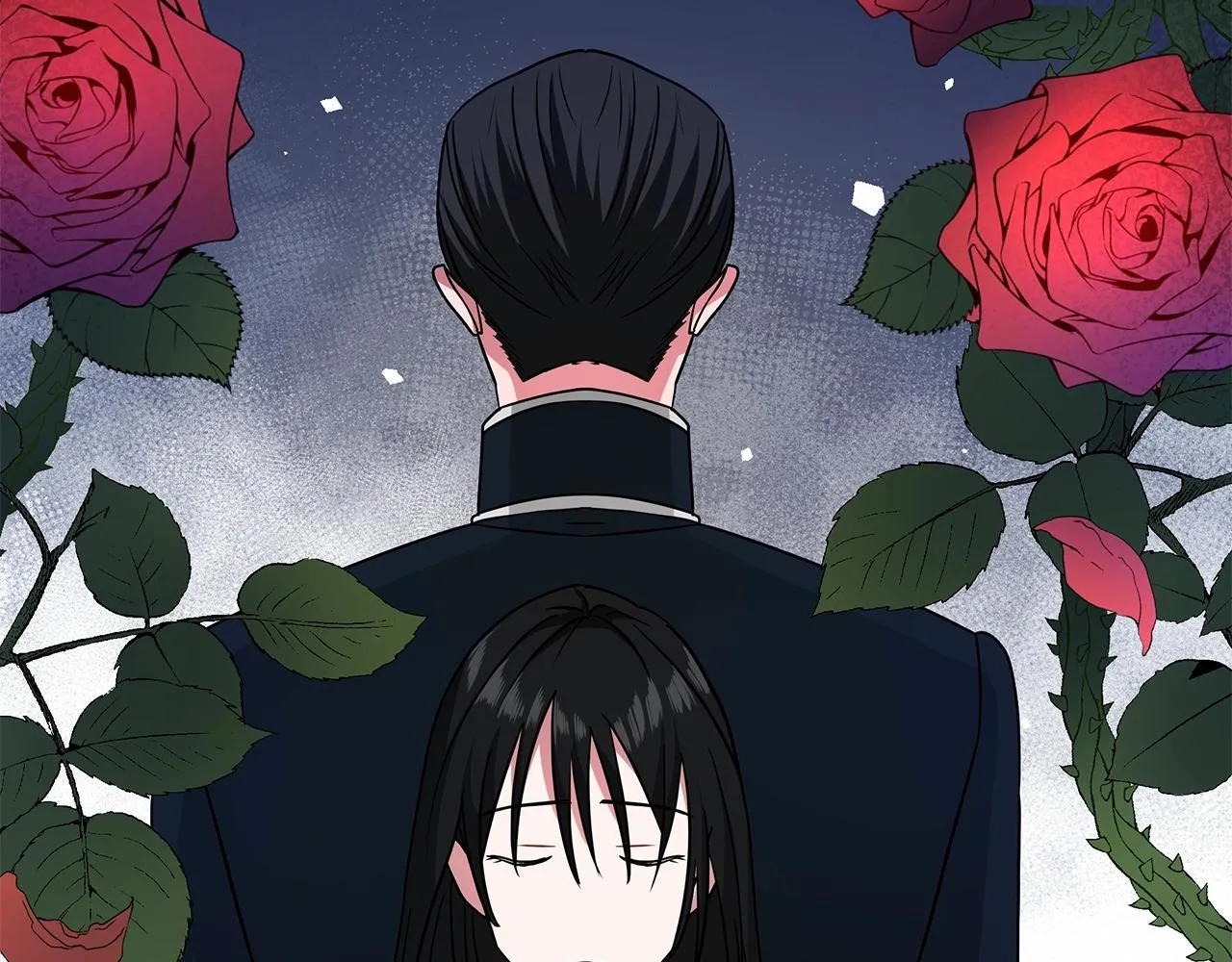 第15话 我的心意 第160页