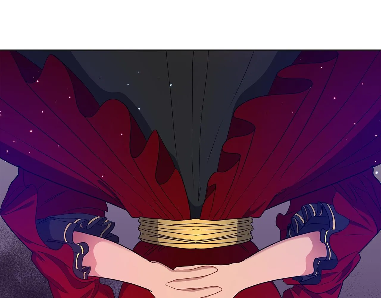 第16话 召见 第48页
