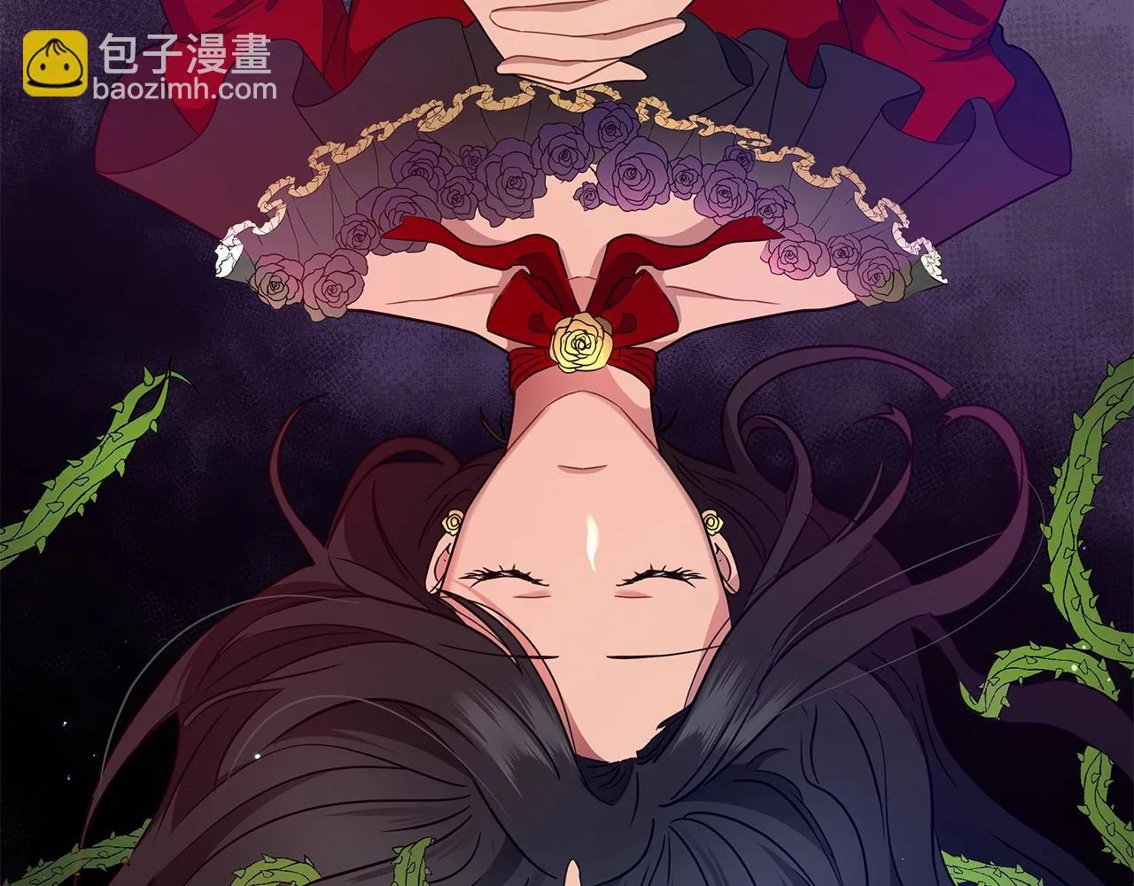 第16话 召见 第49页