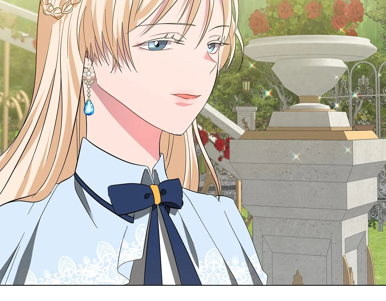 第21话 姐姐想插足？ 第27页