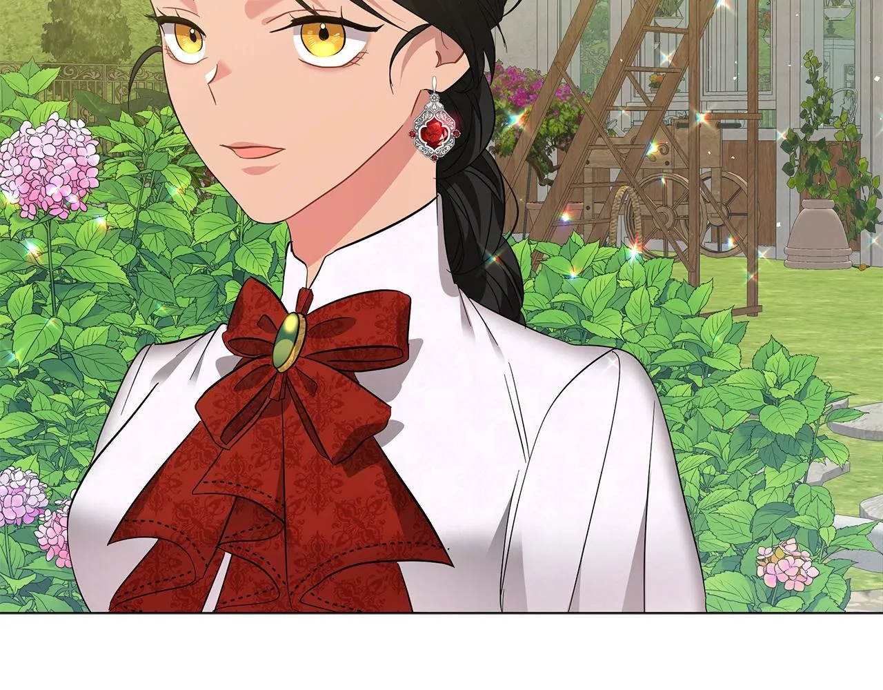 第21话 姐姐想插足？ 第36页