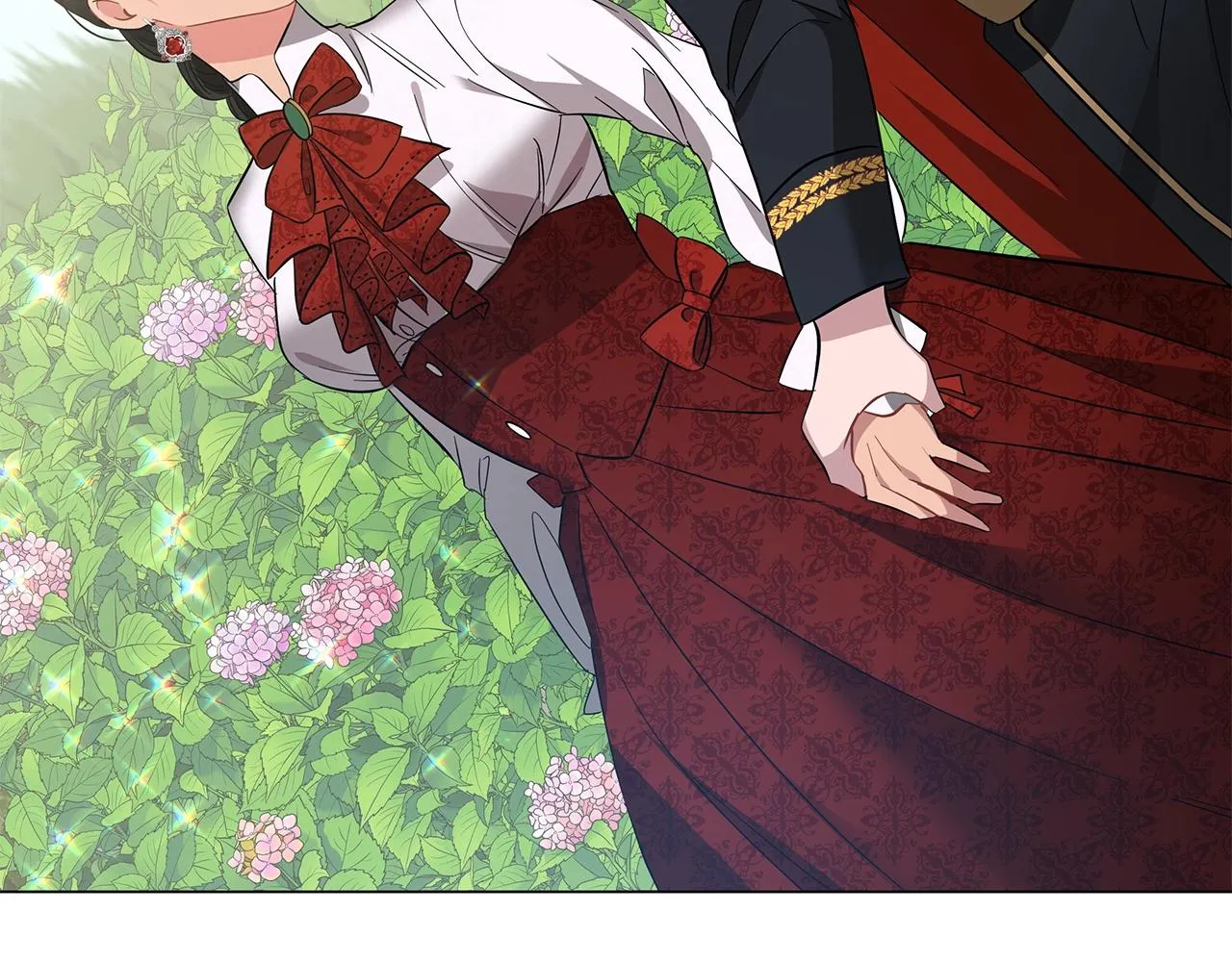 第21话 姐姐想插足？ 第157页