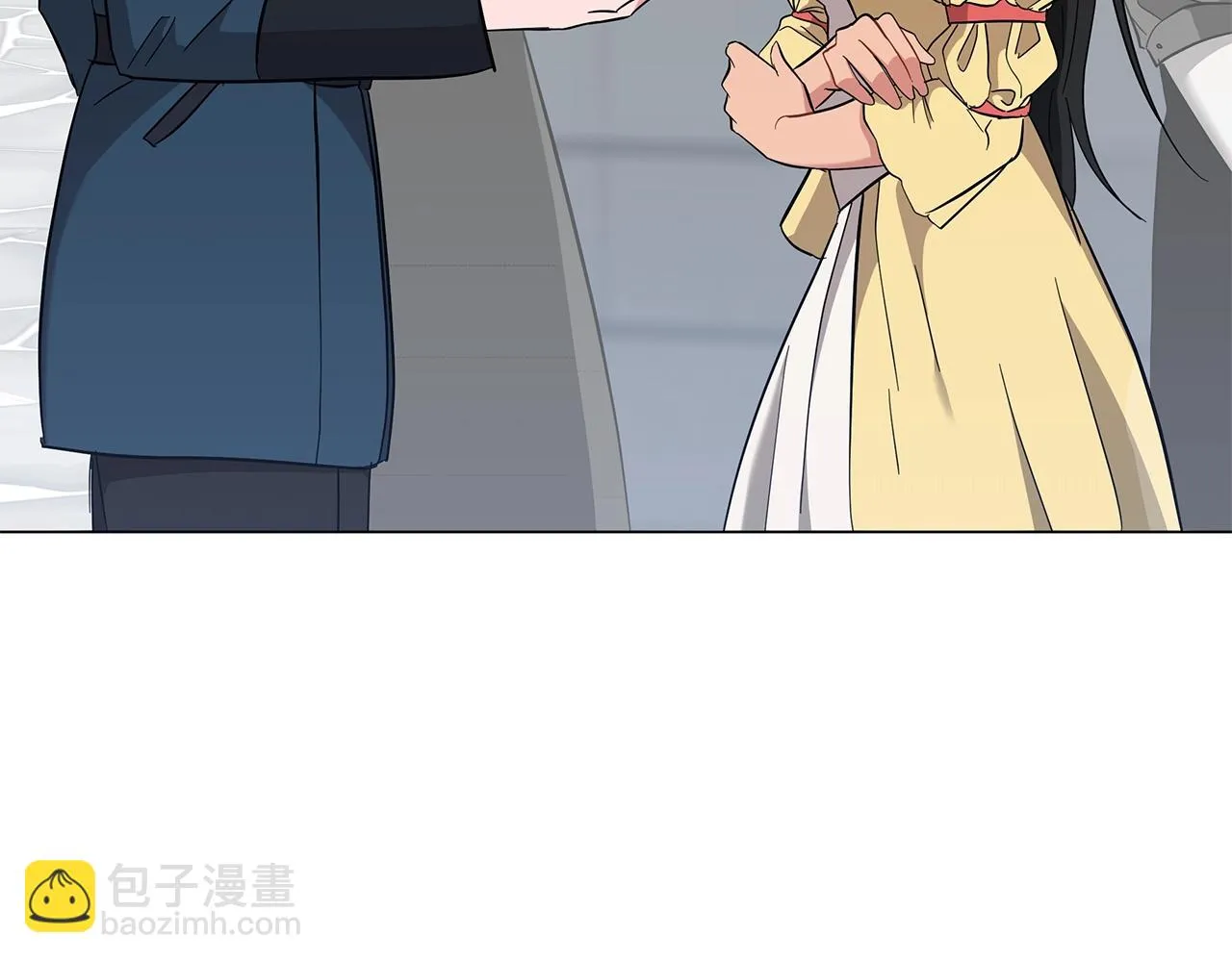 第23话 和他单独在一起 第22页