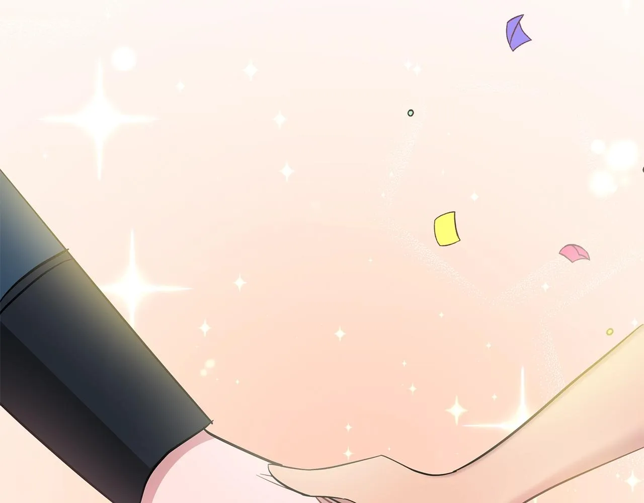第23话 和他单独在一起 第34页