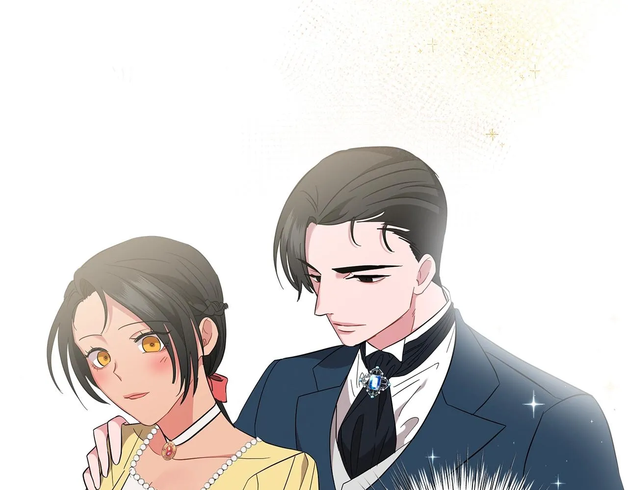 第23话 和他单独在一起 第80页