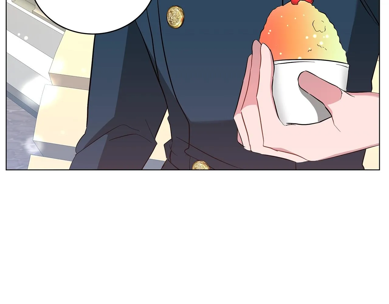 第23话 和他单独在一起 第113页