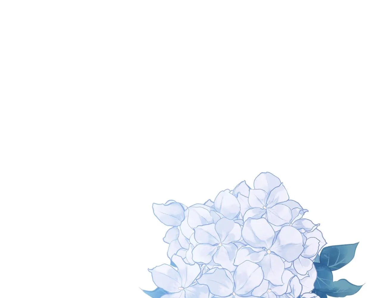 第23话 和他单独在一起 第132页