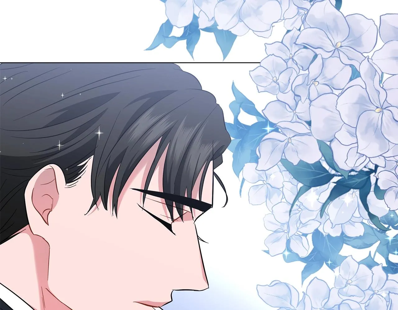 第23话 和他单独在一起 第133页