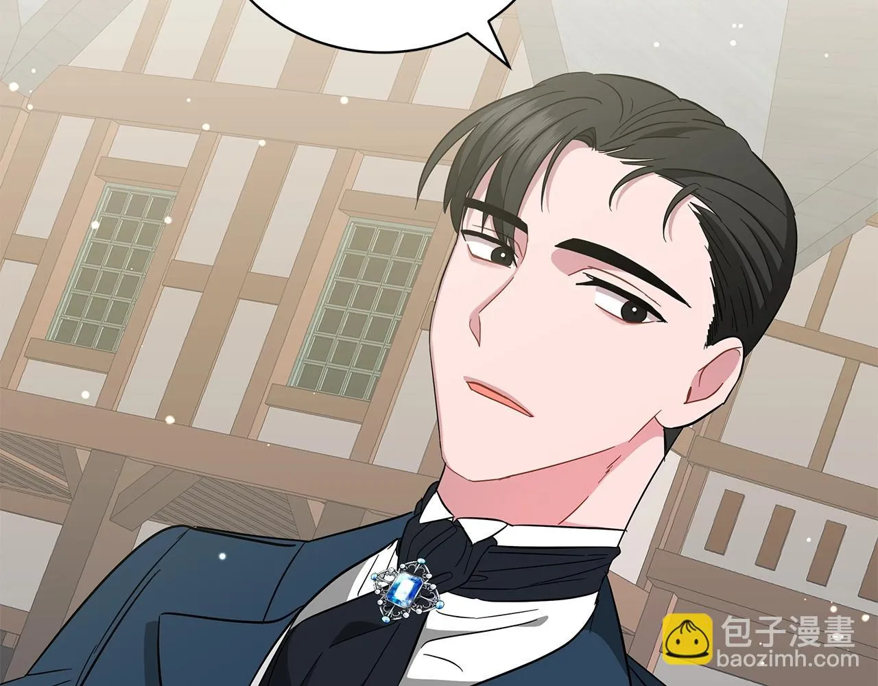 第23话 和他单独在一起 第170页