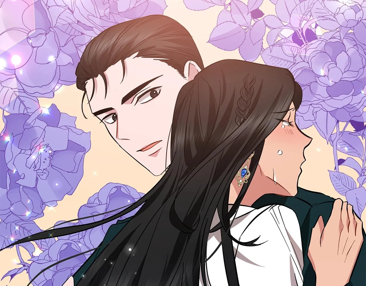 第28话 谁惹哭你了？ 第31页