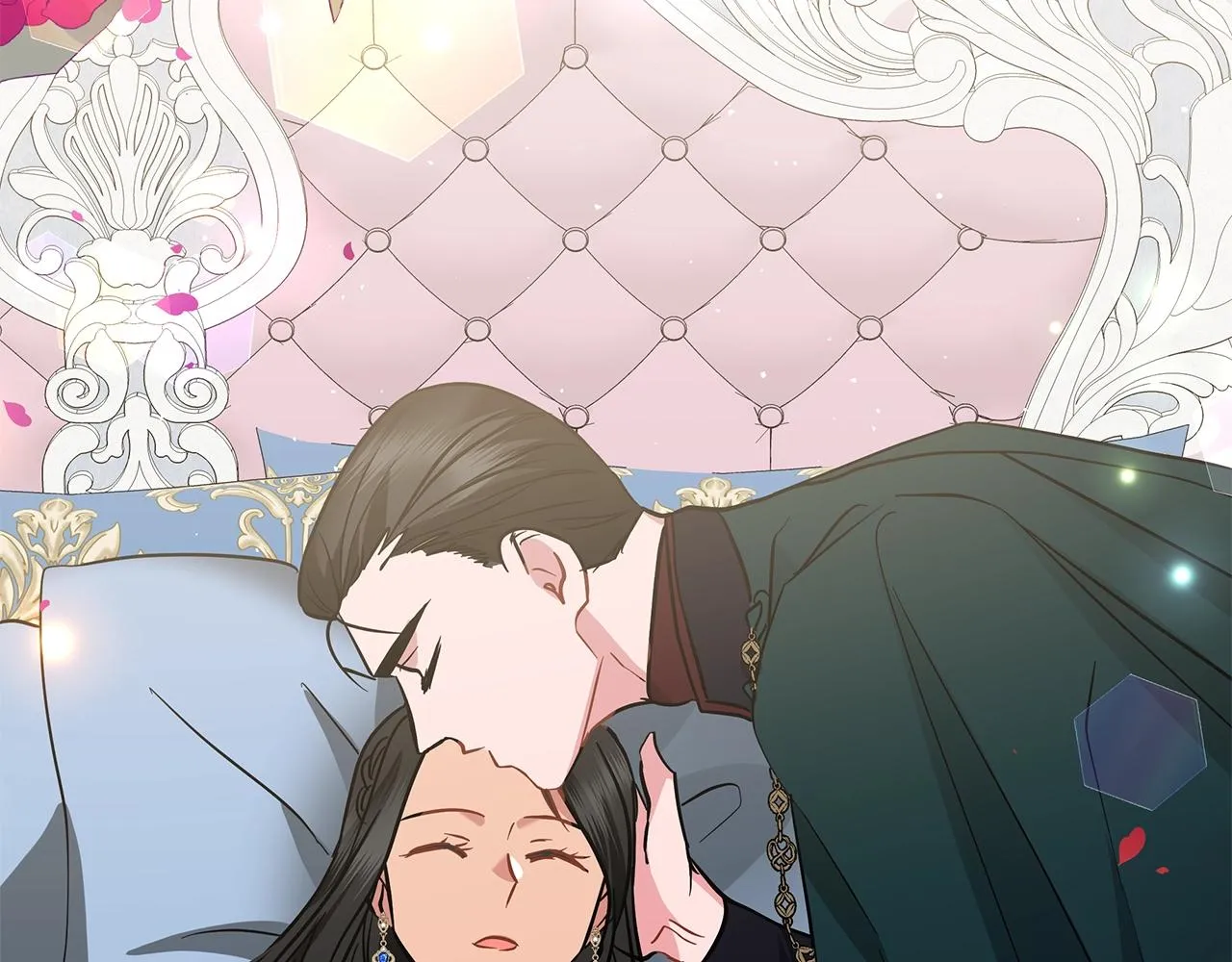 第28话 谁惹哭你了？ 第168页