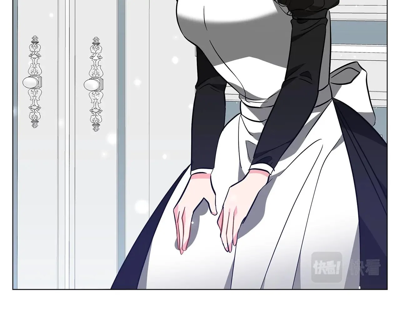 第28话 谁惹哭你了？ 第179页