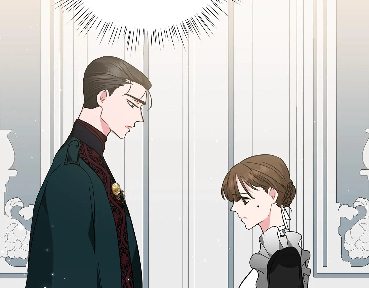 第28话 谁惹哭你了？ 第188页