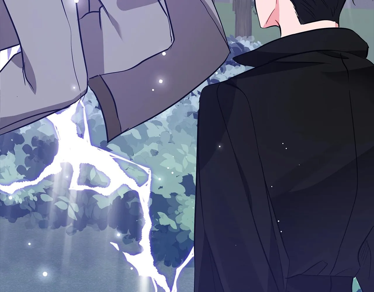 第28话 谁惹哭你了？ 第223页