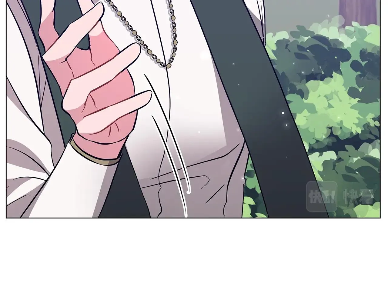 第29话 动她一下试试？ 第20页