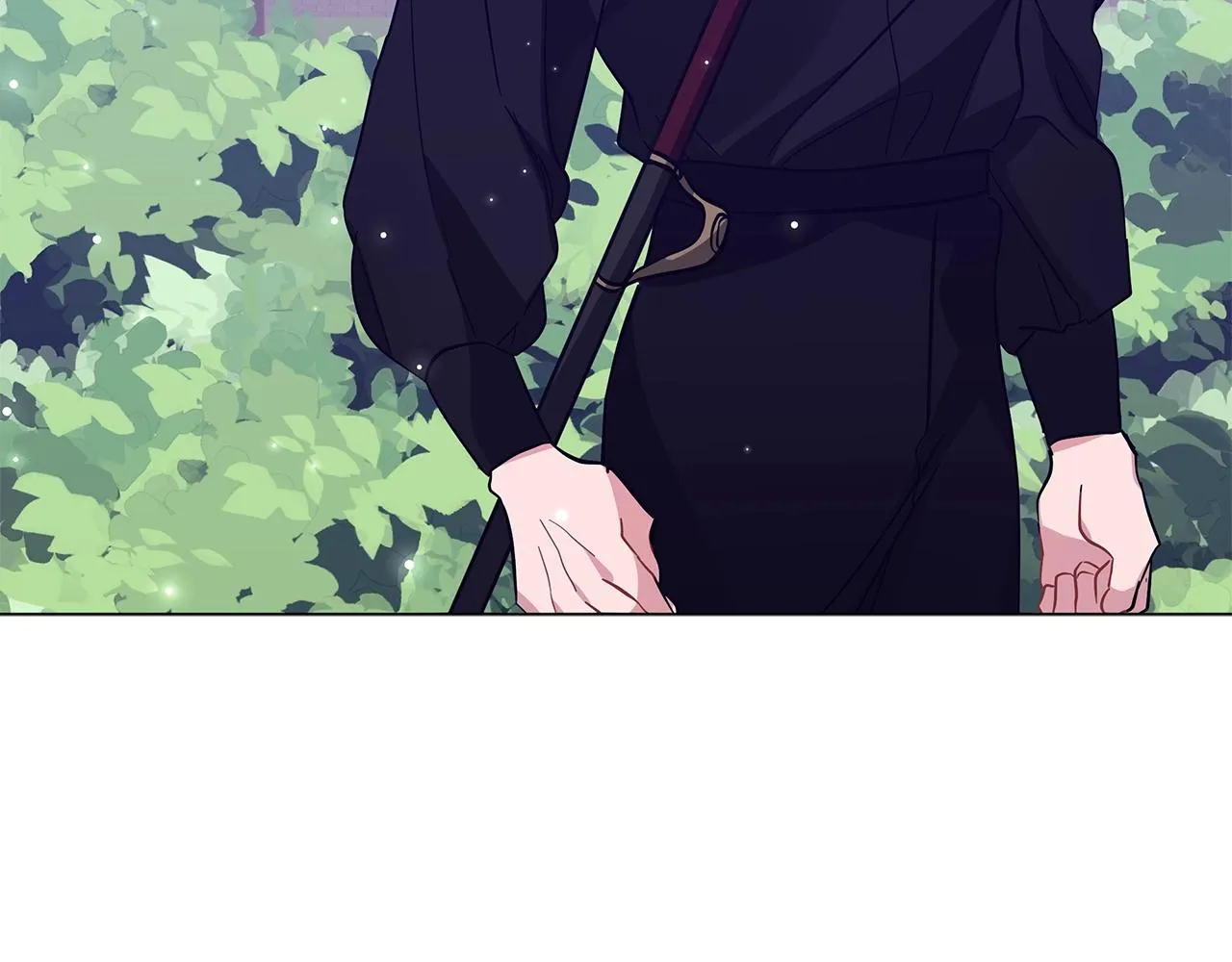 第29话 动她一下试试？ 第35页