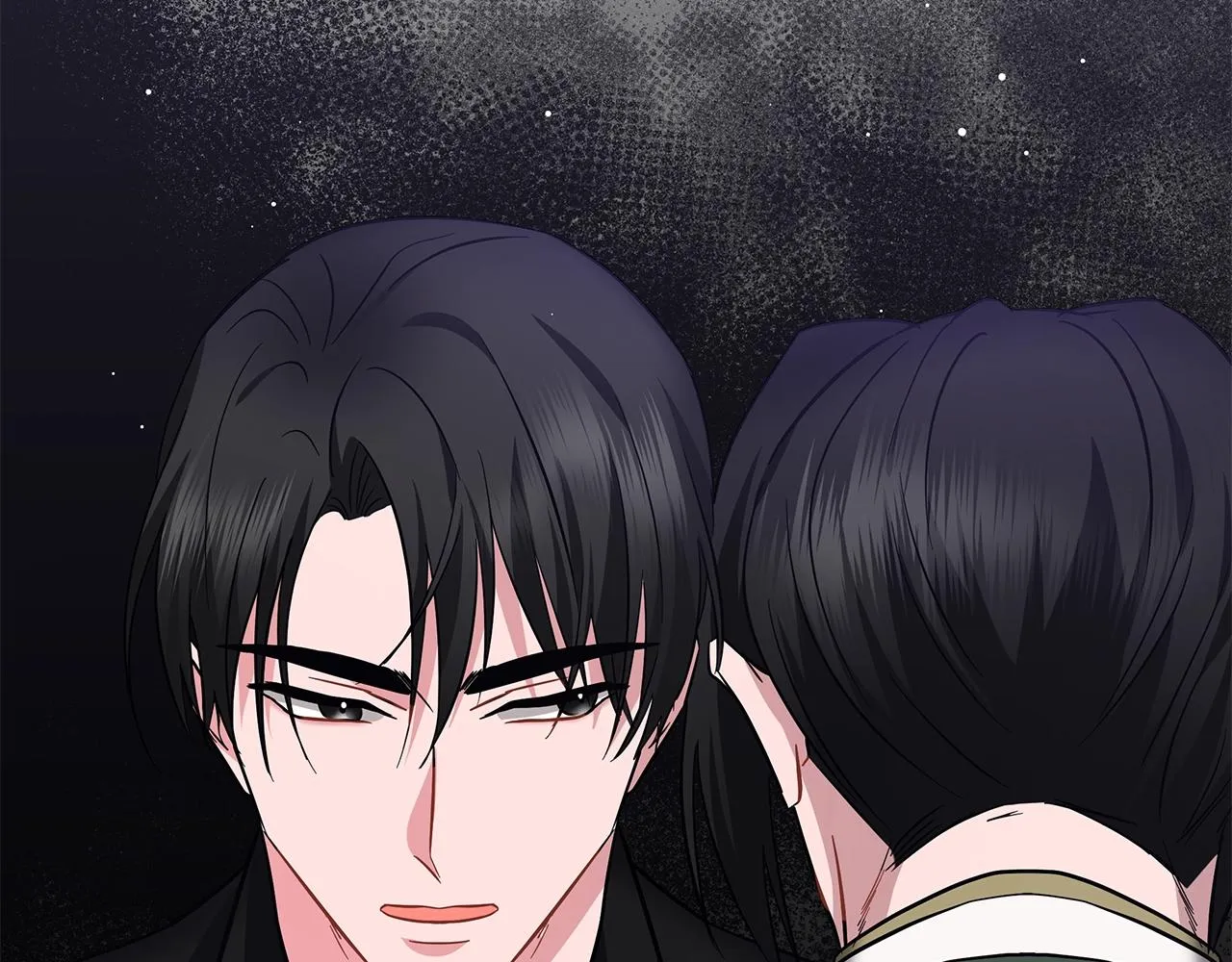 第30话 礼仪课 第35页