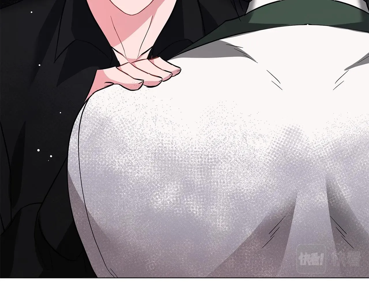 第30话 礼仪课 第36页