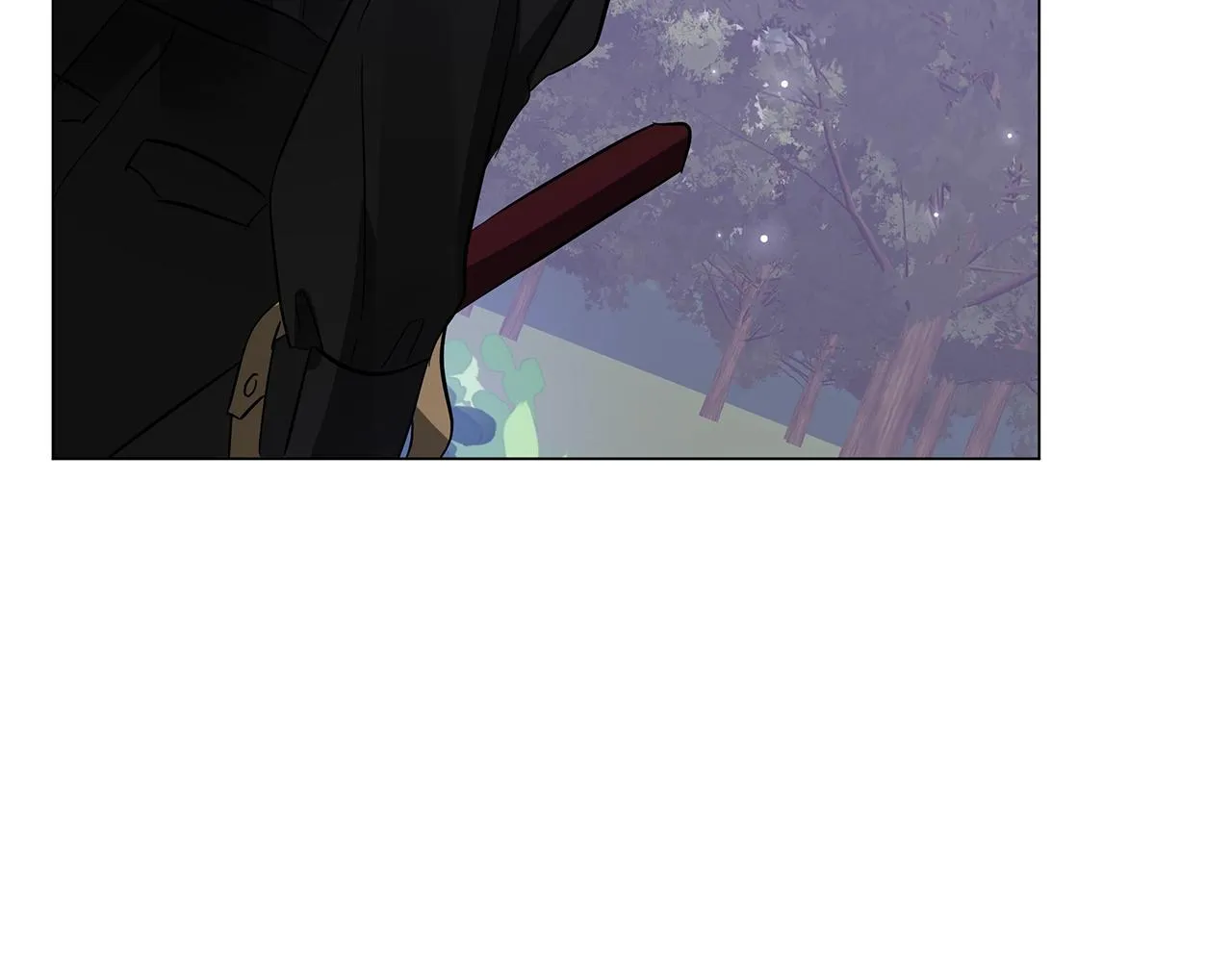 第30话 礼仪课 第40页