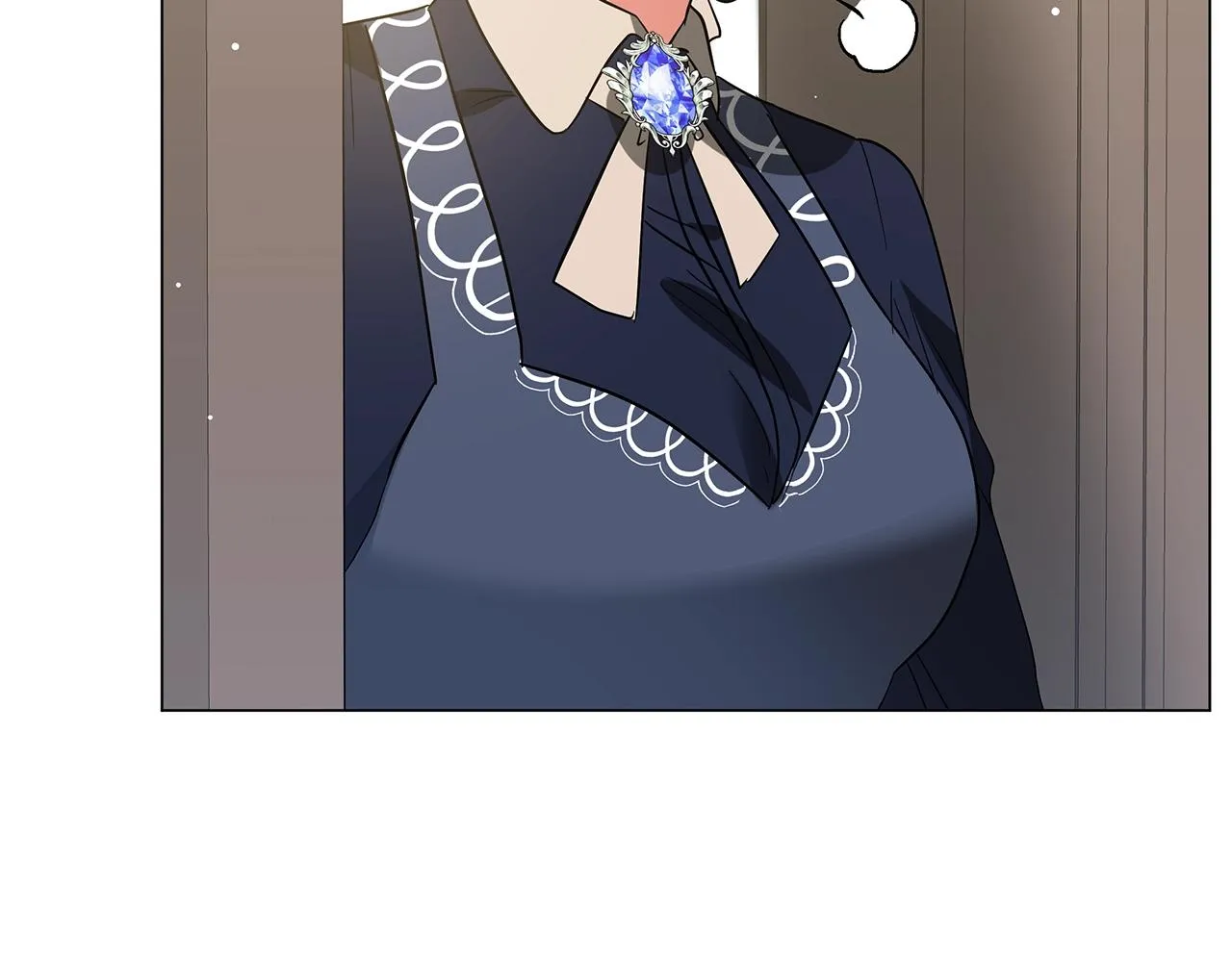 第30话 礼仪课 第156页