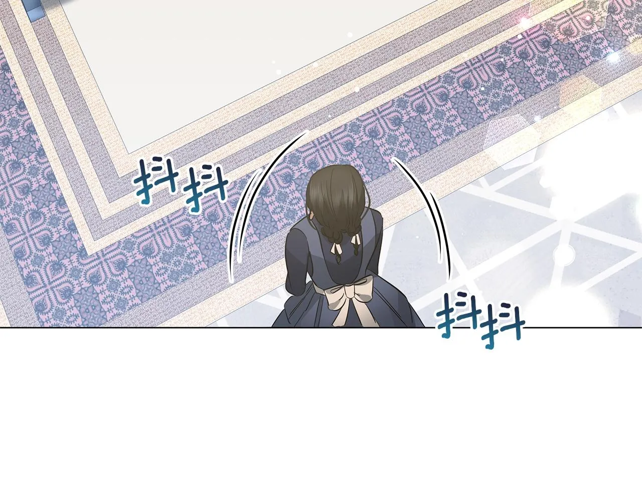 第30话 礼仪课 第160页