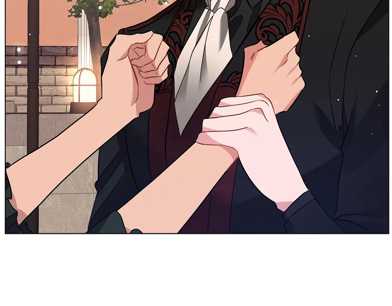第33话 成为恋人 第32页