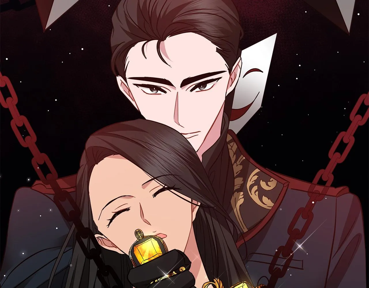 第33话 成为恋人 第42页