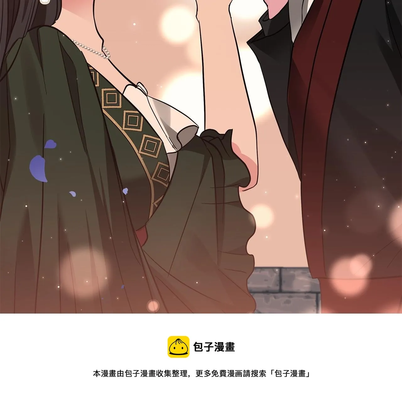 第33话 成为恋人 第113页