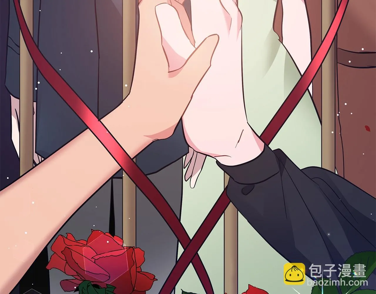 第33话 成为恋人 第162页