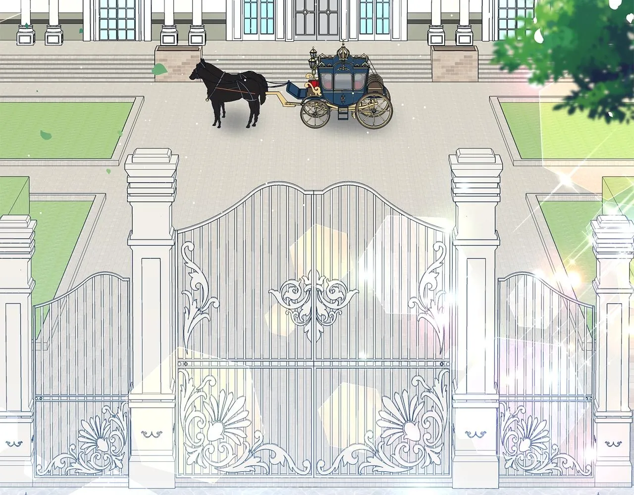 第34话 害羞 第8页